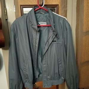 Members only jacket true vintage